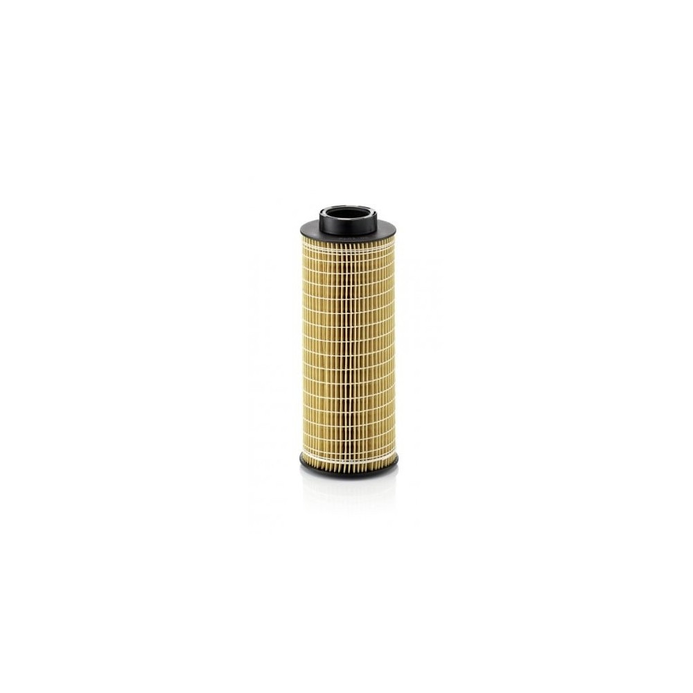 Oljefilter MANN-FILTER HU 1072 x