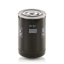 Oljefilter MANN-FILTER WP 931