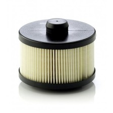 Bränslefilter MANN-FILTER PU 10 001 x