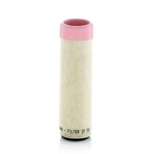 Sekundärt luftfilter MANN-FILTER CF 50