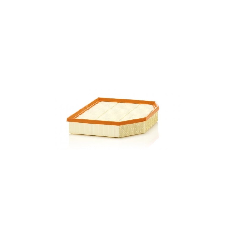 Luftfilter MANN-FILTER C 29 132