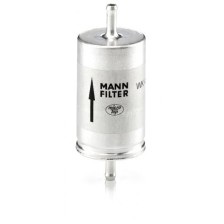 Bränslefilter MANN-FILTER WK 410