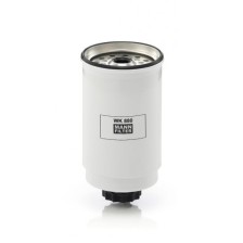 Bränslefilter MANN-FILTER WK 880