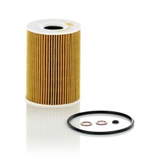 Oljefilter MANN-FILTER HU 926/5 z