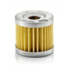 Oljefilter MANN-FILTER MH 51