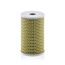 Oljefilter MANN-FILTER H 932/2 t