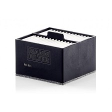 Bränslefilter MANN-FILTER PU 911