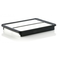Luftfilter MANN-FILTER C 30 017