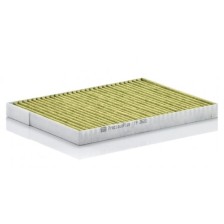 Kupéfilter MANN-FILTER FP 2620