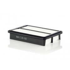 Luftfilter MANN-FILTER C 26 032