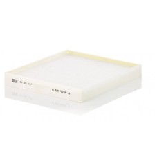 Kupéfilter MANN-FILTER CU 24 017