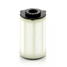 Bränslefilter MANN-FILTER PU 7021 z