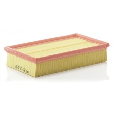 Luftfilter MANN-FILTER C 29 144