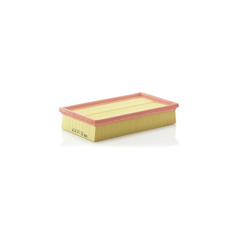 Luftfilter MANN-FILTER C 29 144