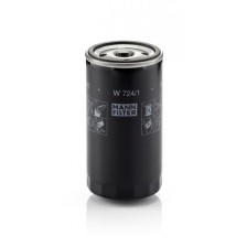 Oljefilter MANN-FILTER W 724/1