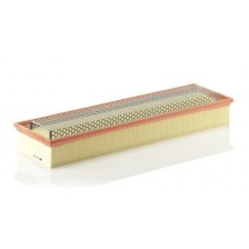 Luftfilter MANN-FILTER C 60 345