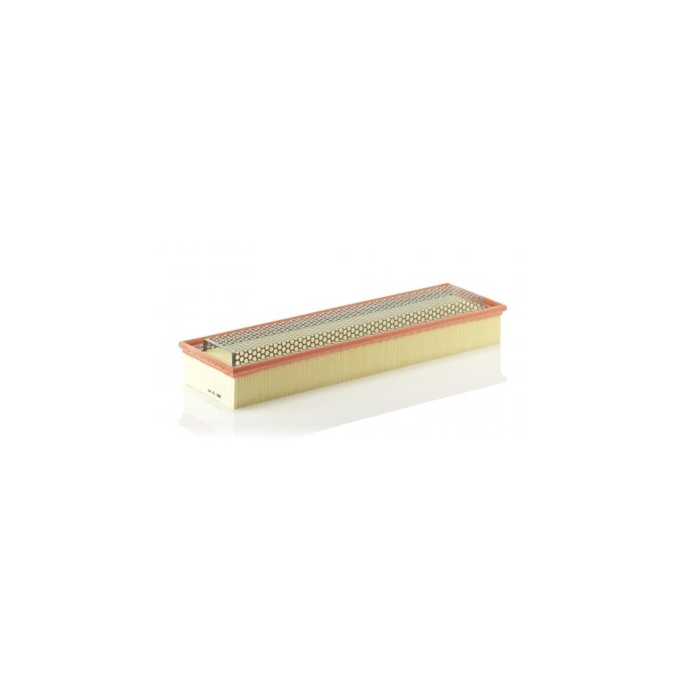 Luftfilter MANN-FILTER C 60 345