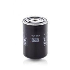 Bränslefilter MANN-FILTER WDK 940/1