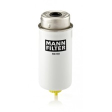 Bränslefilter MANN-FILTER WK 8104