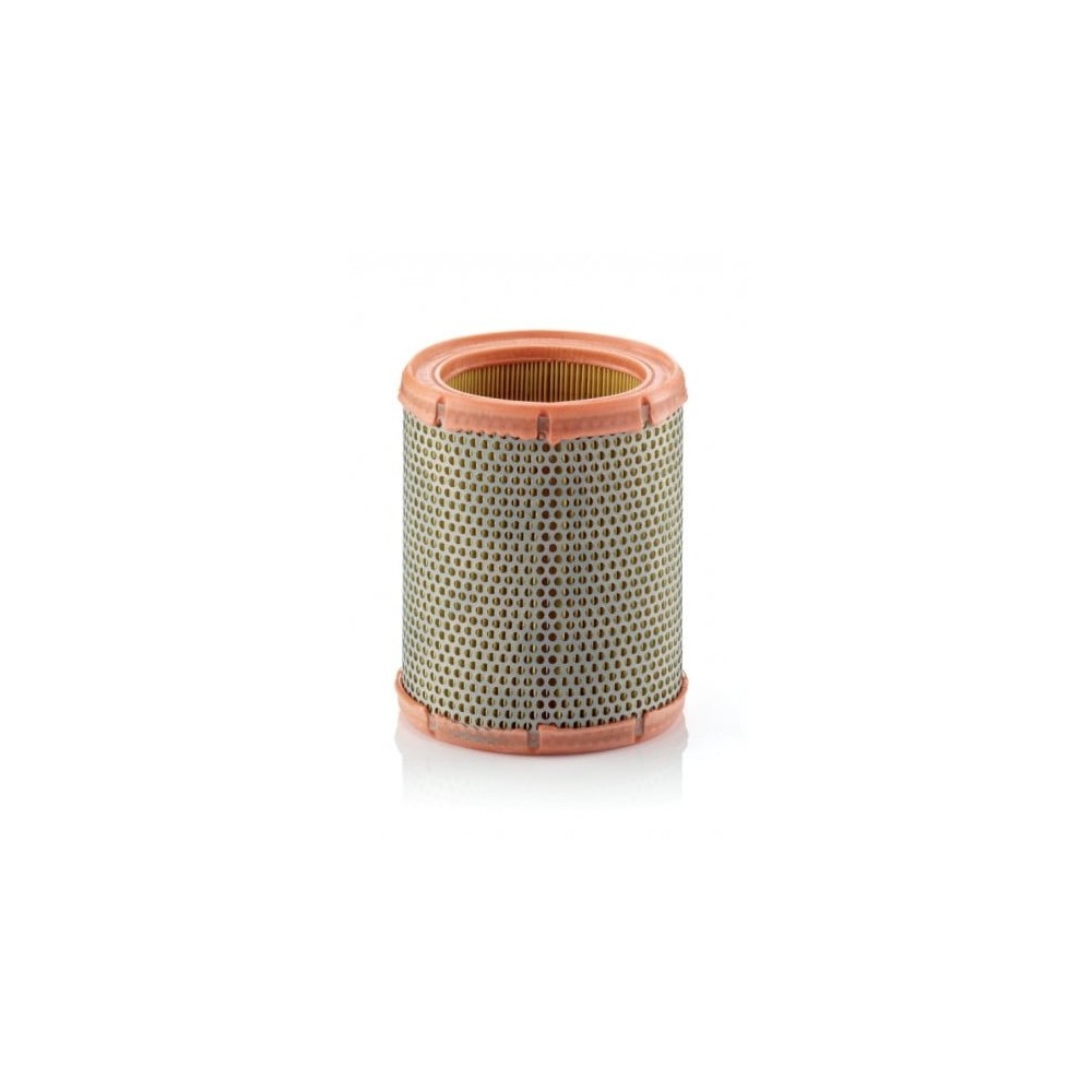 Luftfilter MANN-FILTER C 1460