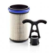 Bränslefilter MANN-FILTER PU 7013 KIT