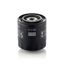 Oljefilter MANN-FILTER W 11 008