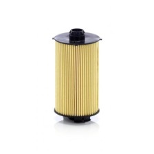 Oljefilter MANN-FILTER HU 12 007 x