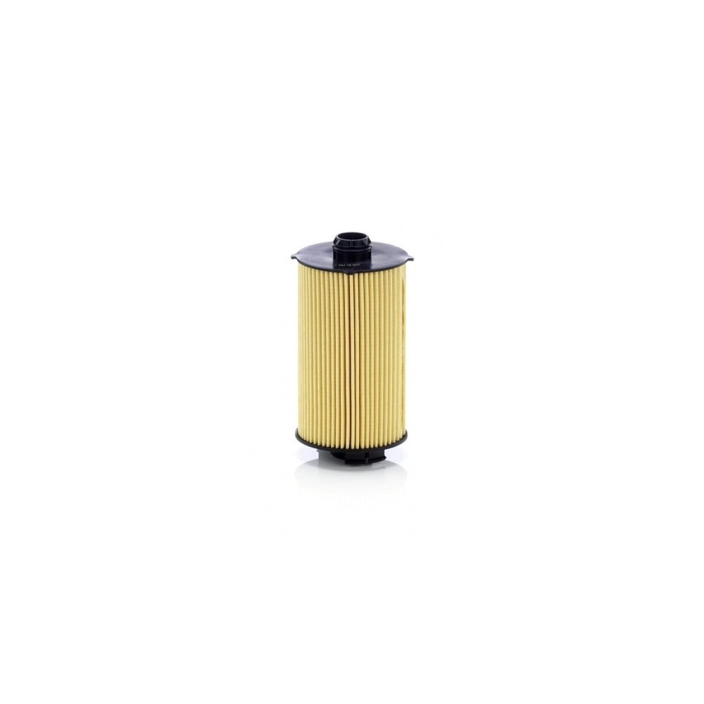 Oljefilter MANN-FILTER HU 12 007 x