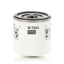 Oljefilter MANN-FILTER W 7054