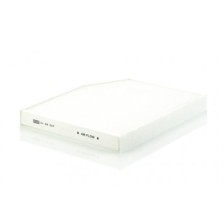 Kupéfilter MANN-FILTER CU 29 007