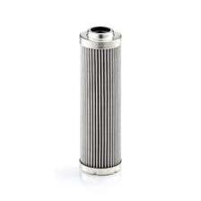 Filter, hydrauliskt lyftssystem MANN-FILTER HD 512/2