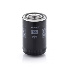 Oljefilter MANN-FILTER W 940/27