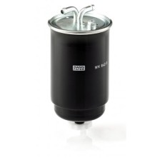 Bränslefilter MANN-FILTER WK 842/3