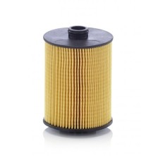 Oljefilter MANN-FILTER HU 8009 z