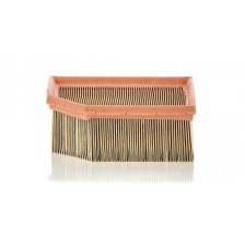 Luftfilter MANN-FILTER C 1995