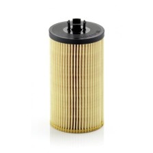 Oljefilter MANN-FILTER HU 931/5 x