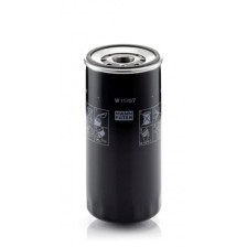 Oljefilter MANN-FILTER W 1170/7