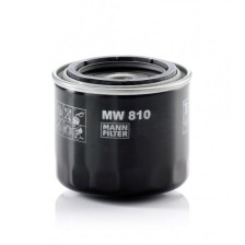 Oljefilter MANN-FILTER MW 810