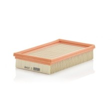 Luftfilter MANN-FILTER C 2348