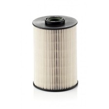 Bränslefilter MANN-FILTER PU 937 x