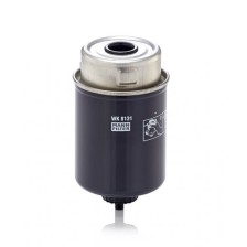 Bränslefilter MANN-FILTER WK 8131