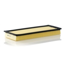 Kupéfilter MANN-FILTER CU 50 005