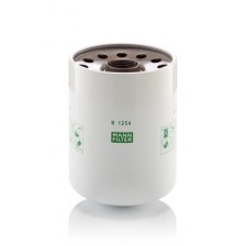 Oljefilter MANN-FILTER W 1254 x