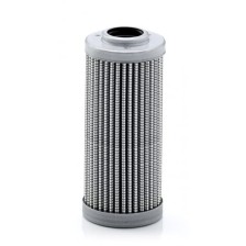 Filter, hydrauliskt lyftssystem MANN-FILTER HD 57/18