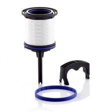 Bränslefilter MANN-FILTER PU 7008 z KIT