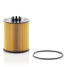 Oljefilter MANN-FILTER HU 12 015 x
