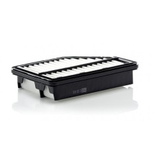 Luftfilter MANN-FILTER C 20 003