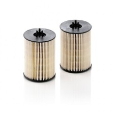 Bränslefilter MANN-FILTER PU 821 x-2