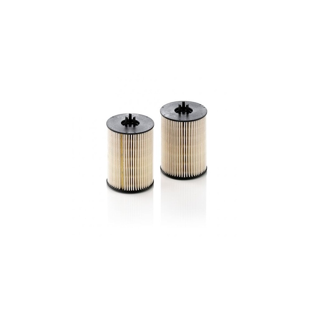 Bränslefilter MANN-FILTER PU 821 x-2