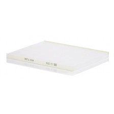 Kupéfilter MANN-FILTER CU 3059